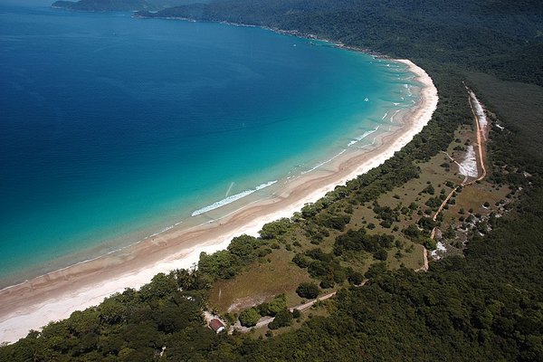 Strand- en natuurreis Brazilië mei 2027: Paraty, Ilha Grande & Rio | 9 dagen | Reisinspiratie 7710