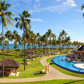 strand Praia do Forte Iberostar