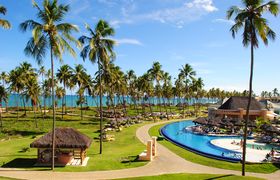 strand Praia do Forte Iberostar