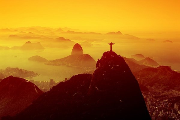 Rondreis Brazilië juli–augustus 2027: Rio, Amazone & Bahia | 22 dagen | Reisinspiratie 7680