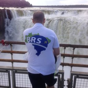 BRS in Foz do Iguacu