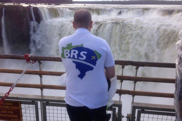 Reisinspiratie 7675 - Rondreis Rio de Janeiro, Paraty, Iguaçu, Bonito, Zuidelijke Pantanal en Búzios, juli-augustus 2027