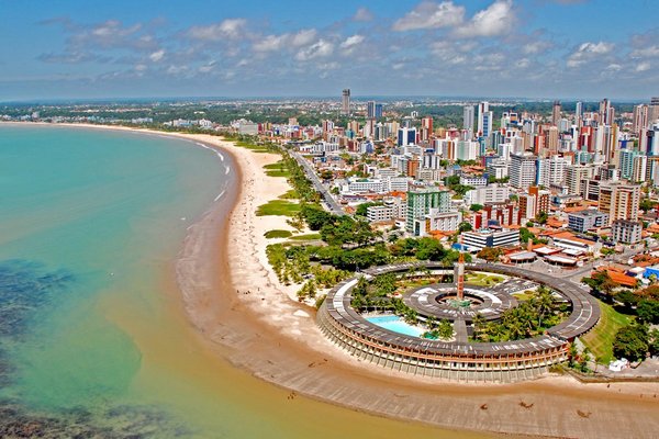 Reisinspiratie 6950 - Strandvakantie Brazilie, november 2024
