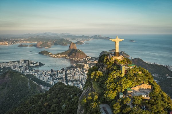 Reisinspiratie 7660 – Familierondreis Brazilië maart 2027