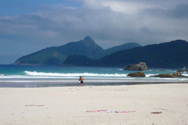 Reisinspiratie 7681 - Rondreis Rio de Janeiro, Amazone en Ilha Grande, januari 2027