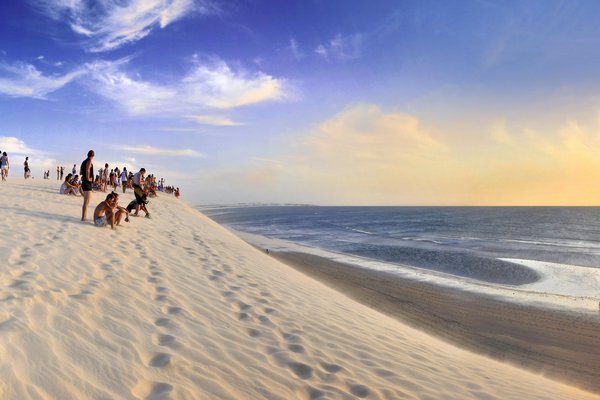 Familierondreis Brazilië juli-augustus 2027: Amazone, Lençóis Maranhenses & Jericoacoara | 24 dagen | Reisinspiratie 7707
