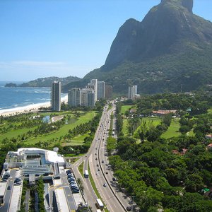Gavea Golf Course