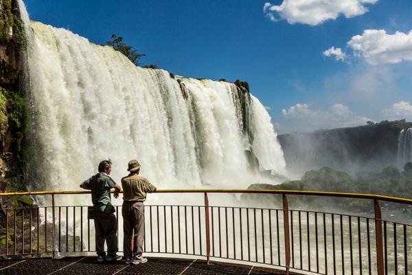 Familierondreis Brazilië juli-augustus 2027: Amazone, Pantanal & Iguaçu | 20 dagen | Reisinspiratie 7711