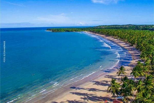 Reisinspiratie 7136 - Rondreis Brazilië Brasil Encantado, juli 2025