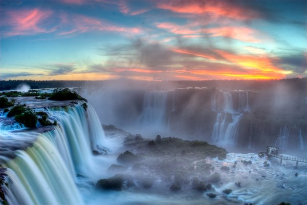 Reisinspiratie 7638 - 3-weekse familierondreis Brazilie en Buenos Aires, juli en augutus 2027