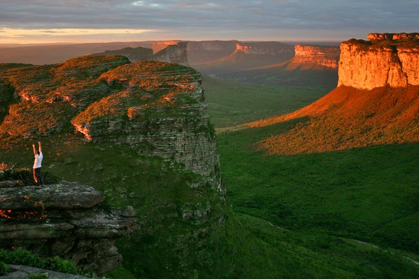Reisinspiratie 7696 - Groepsreis Olinda, Salvador, Chapada Diamantina en Rio de Janeiro, november 2026