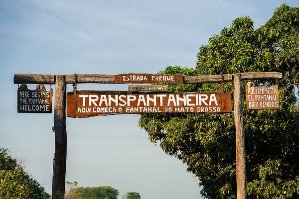 Reisinspiratie 7670 - Natuurrondreis Rio, Iguaçu, Chapada, Nobres, Pantanal en Ilha Grande, augustus 2027