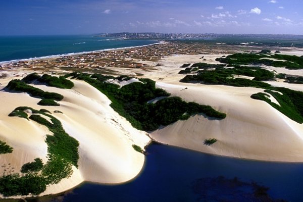 Reisinspiratie 7315 -v2 - Rondreis Brazilië, juli en augustus 2026