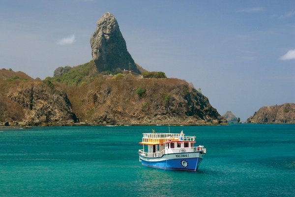 Reisinspiratie 7695 - Familierondreis Rio de Janeiro, Foz do Iguaçu, Bonito, Zuidelijke Pantanal, Olinda, Fernando de Noronha en Porto de Galinhas, juli 2027