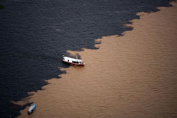 Reisinspiratie 7677 - Amazone: Manaus, Grand Amazon Expedition cruise en Amazon Emotions Private Refuge, januari 2027