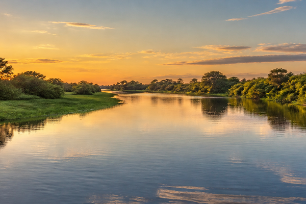 Reisinspiratie 7665 - Familierondreis Rio, Costa Verde, Bonito en Pantanal, juli 2027