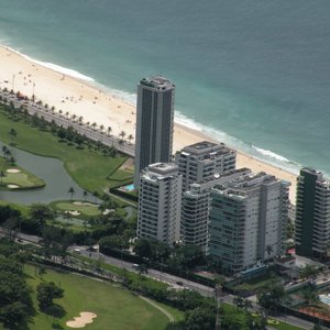 Gavea Golf Course 2
