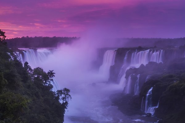 Reisinspiratie 7285 - Rondreis Brazilië, september en oktober 2025