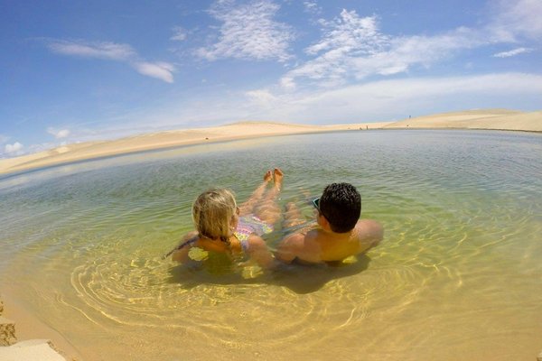 Reisinspiratie 7645 - 22-daagse rondreis Brazilië, juni 2027